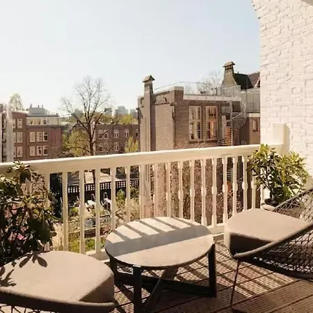 Daire Spectacular Double Upper House With Rooftop
